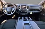 New 2025 Chevrolet Silverado 2500 Custom Crew Cab 4x4, Pickup for sale #T7721 - photo 6