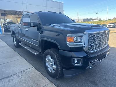 2019 GMC Sierra 3500 Crew Cab 4x4, Pickup for sale #T7745B - photo 1