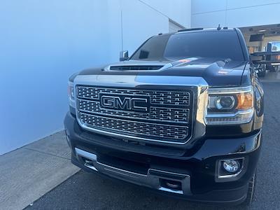 2019 GMC Sierra 3500 Crew Cab 4x4, Pickup for sale #T7745B - photo 2