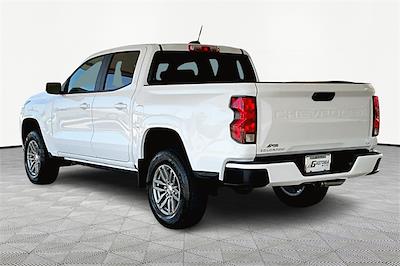 2024 Chevrolet Colorado Crew Cab 4x2, Pickup for sale #T7760 - photo 2