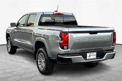 2024 Chevrolet Colorado Crew Cab 4x2, Pickup for sale #T7778 - photo 2