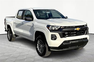 New 2024 Chevrolet Colorado LT Crew Cab 4x2, Pickup for sale #T7807 - photo 1