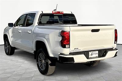 2024 Chevrolet Colorado Crew Cab 4x2, Pickup for sale #T7807 - photo 2