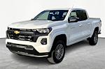 New 2024 Chevrolet Colorado LT Crew Cab 4x2, Pickup for sale #T7807 - photo 4