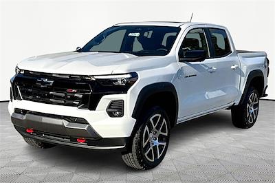 New 2024 Chevrolet Colorado Z71 Crew Cab 4x4, Pickup for sale #T7834 - photo 1