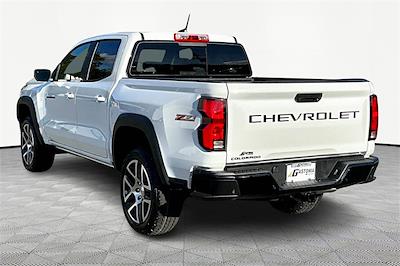 2024 Chevrolet Colorado Crew Cab 4x4, Pickup for sale #T7834 - photo 2