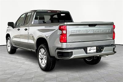 2025 Chevrolet Silverado 1500 Double Cab 4x2, Pickup for sale #T7845 - photo 2