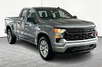 New 2025 Chevrolet Silverado 1500 Custom Double Cab 4x2, Pickup for sale #T7845 - photo 3