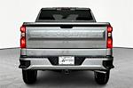 New 2025 Chevrolet Silverado 1500 Custom Double Cab 4x2, Pickup for sale #T7845 - photo 5