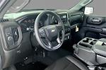 New 2025 Chevrolet Silverado 1500 Custom Double Cab 4x2, Pickup for sale #T7845 - photo 7