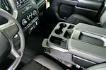 New 2025 Chevrolet Silverado 1500 Custom Double Cab 4x2, Pickup for sale #T7845 - photo 9