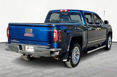 2017 GMC Sierra 1500 Crew Cab 4x4, Pickup for sale #T7848B - photo 2