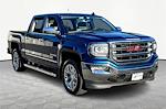 Used 2017 GMC Sierra 1500 SLT Crew Cab 4x4, Pickup for sale #T7848B - photo 1