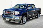 Used 2017 GMC Sierra 1500 SLT Crew Cab 4x4, Pickup for sale #T7848B - photo 5