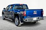 Used 2017 GMC Sierra 1500 SLT Crew Cab 4x4, Pickup for sale #T7848B - photo 6