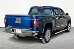 Used 2017 GMC Sierra 1500 SLT Crew Cab 4x4, Pickup for sale #T7848B - photo 2