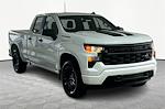 New 2025 Chevrolet Silverado 1500 Custom Double Cab 4x4, Pickup for sale #T7851 - photo 3