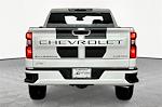 New 2025 Chevrolet Silverado 1500 Custom Double Cab 4x4, Pickup for sale #T7851 - photo 5