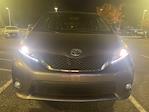 2017 Toyota Sienna 4x2, Minivan for sale #T7860A - photo 3