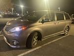 2017 Toyota Sienna 4x2, Minivan for sale #T7860A - photo 4