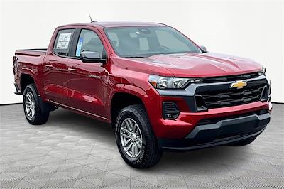 New 2024 Chevrolet Colorado LT Crew Cab 4x2, Pickup for sale #T7869 - photo 1