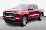 New 2024 Chevrolet Colorado LT Crew Cab 4x2, Pickup for sale #T7869 - photo 3