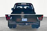 New 2025 Chevrolet Silverado 3500 Work Truck Crew Cab 4x4, Flatbed Truck for sale #T7871 - photo 5