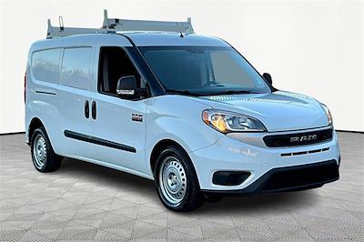 Used 2022 Ram ProMaster City Base FWD, Upfitted Cargo Van for sale #T7872A - photo 1