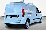 Used 2022 Ram ProMaster City Base FWD, Upfitted Cargo Van for sale #T7872A - photo 2