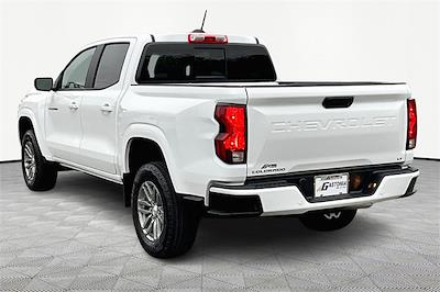 2024 Chevrolet Colorado Crew Cab 4x2, Pickup for sale #T7892 - photo 2