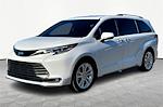 Used 2024 Toyota Sienna Platinum FWD, Minivan for sale #T7906A - photo 4