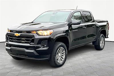 New 2024 Chevrolet Colorado LT Crew Cab 4x2, Pickup for sale #T7923 - photo 1