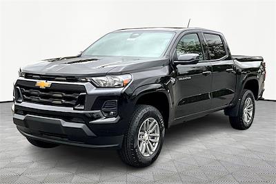 New 2024 Chevrolet Colorado LT Crew Cab 4x2, Pickup for sale #T7941 - photo 1