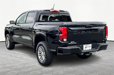 2024 Chevrolet Colorado Crew Cab 4x2, Pickup for sale #T7941 - photo 2