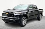 New 2024 Chevrolet Colorado LT Crew Cab 4x2, Pickup for sale #T7941 - photo 1