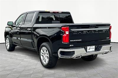 2025 Chevrolet Silverado 1500 Crew Cab 4x4, Pickup for sale #T7957 - photo 2