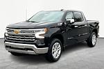 New 2025 Chevrolet Silverado 1500 LTZ Crew Cab 4x4, Pickup for sale #T7957 - photo 1