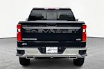 New 2025 Chevrolet Silverado 1500 LTZ Crew Cab 4x4, Pickup for sale #T7957 - photo 5