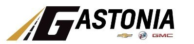 Gastonia Chevrolet logo