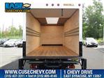 Used 2017 Chevrolet LCF 4500HD Base Regular Cab 4x2, 16' Unicell Dry Freight Box Truck for sale #CS22P160 - photo 17