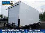 Used 2017 Chevrolet LCF 4500HD Base Regular Cab 4x2, 16' Unicell Dry Freight Box Truck for sale #CS22P160 - photo 4