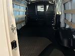 Used 2020 GMC Savana 2500 4x2, Empty Cargo Van for sale #AE22V014 - photo 2