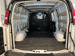 Used 2020 GMC Savana 2500 4x2, Empty Cargo Van for sale #AE22V124 - photo 2