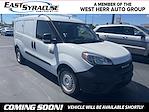 Used 2020 Ram ProMaster City Tradesman FWD, Upfitted Cargo Van for sale #AE22V204 - photo 1