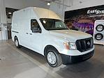 Used 2020 Nissan NV2500 SV High Roof 4x2, Empty Cargo Van for sale #AE22V271 - photo 8