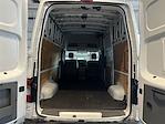 Used 2020 Nissan NV2500 SV High Roof 4x2, Empty Cargo Van for sale #AE22V271 - photo 22