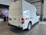 Used 2020 Nissan NV2500 SV High Roof 4x2, Empty Cargo Van for sale #AE22V271 - photo 2