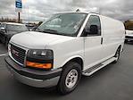 Used 2023 GMC Savana 2500 Work Van 4x2, Empty Cargo Van for sale #AE24CR160 - photo 5