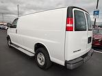 Used 2023 GMC Savana 2500 Work Van 4x2, Empty Cargo Van for sale #AE24CR160 - photo 6