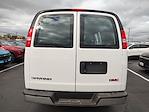 Used 2023 GMC Savana 2500 Work Van 4x2, Empty Cargo Van for sale #AE24CR160 - photo 7